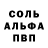 Кетамин VHQ Vlad Lenskyy